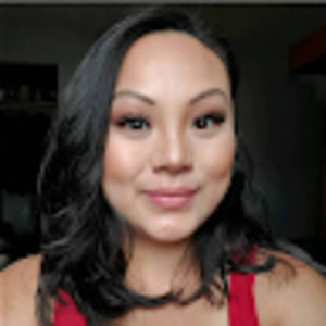 Meet your Posher, Kay